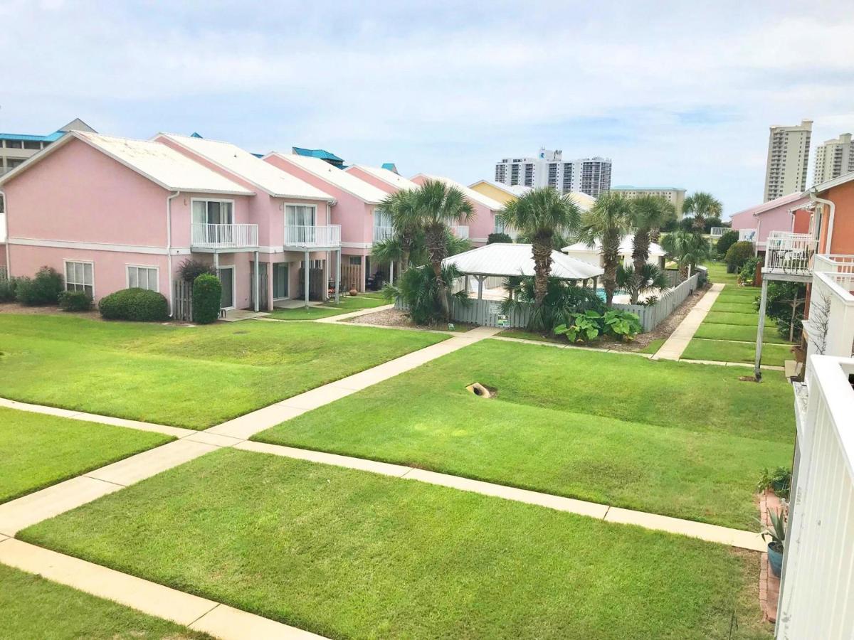 德斯廷Gulf Walk 606别墅 外观 照片