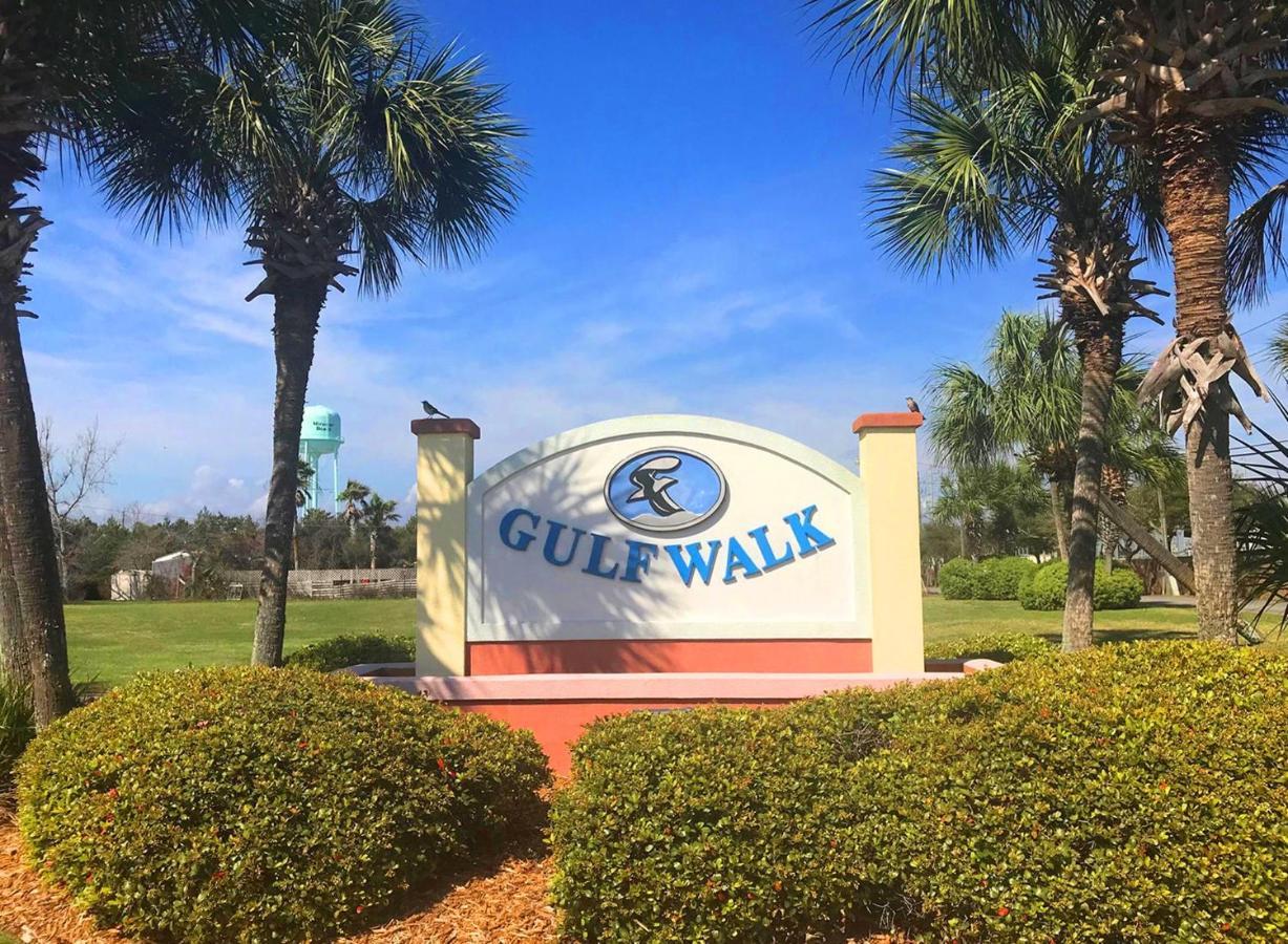 德斯廷Gulf Walk 606别墅 外观 照片