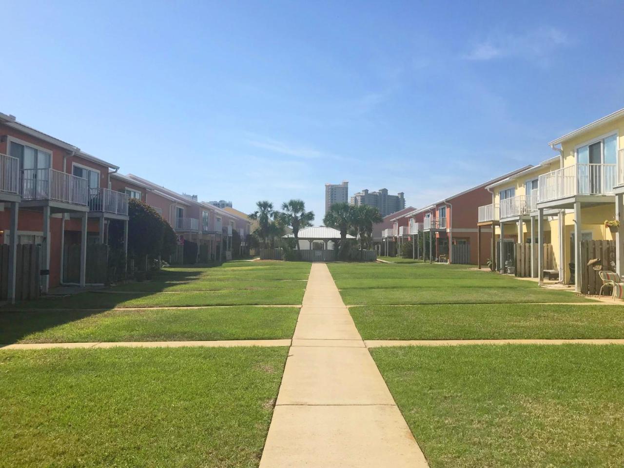 德斯廷Gulf Walk 606别墅 外观 照片